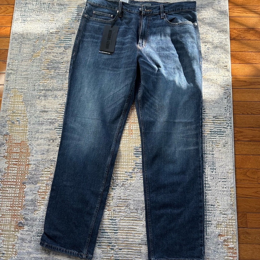 Men’s jeans